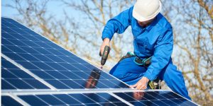 Installation Maintenance Panneaux Solaires Photovoltaïques à Ruille-en-Champagne